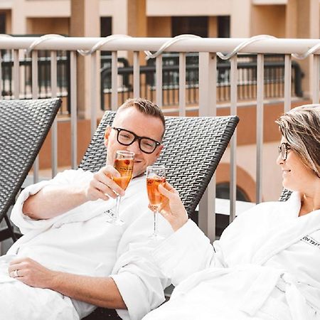 Temple Gardens Hotel & Spa ムースジョー エクステリア 写真