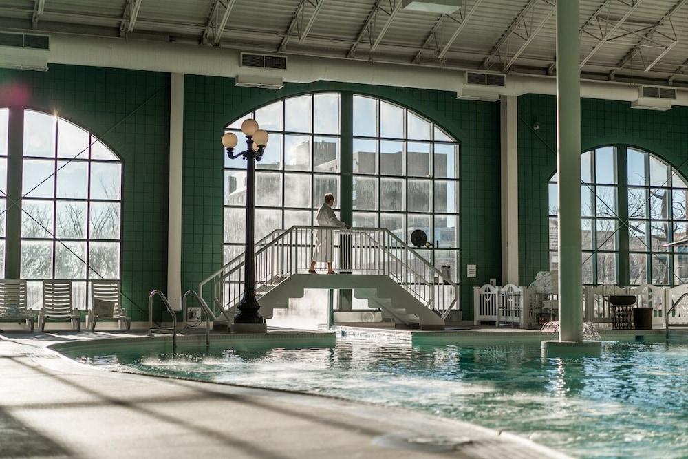 Temple Gardens Hotel & Spa ムースジョー エクステリア 写真