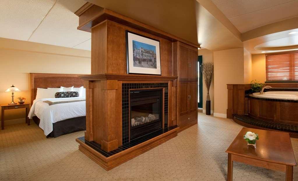 Temple Gardens Hotel & Spa ムースジョー 部屋 写真