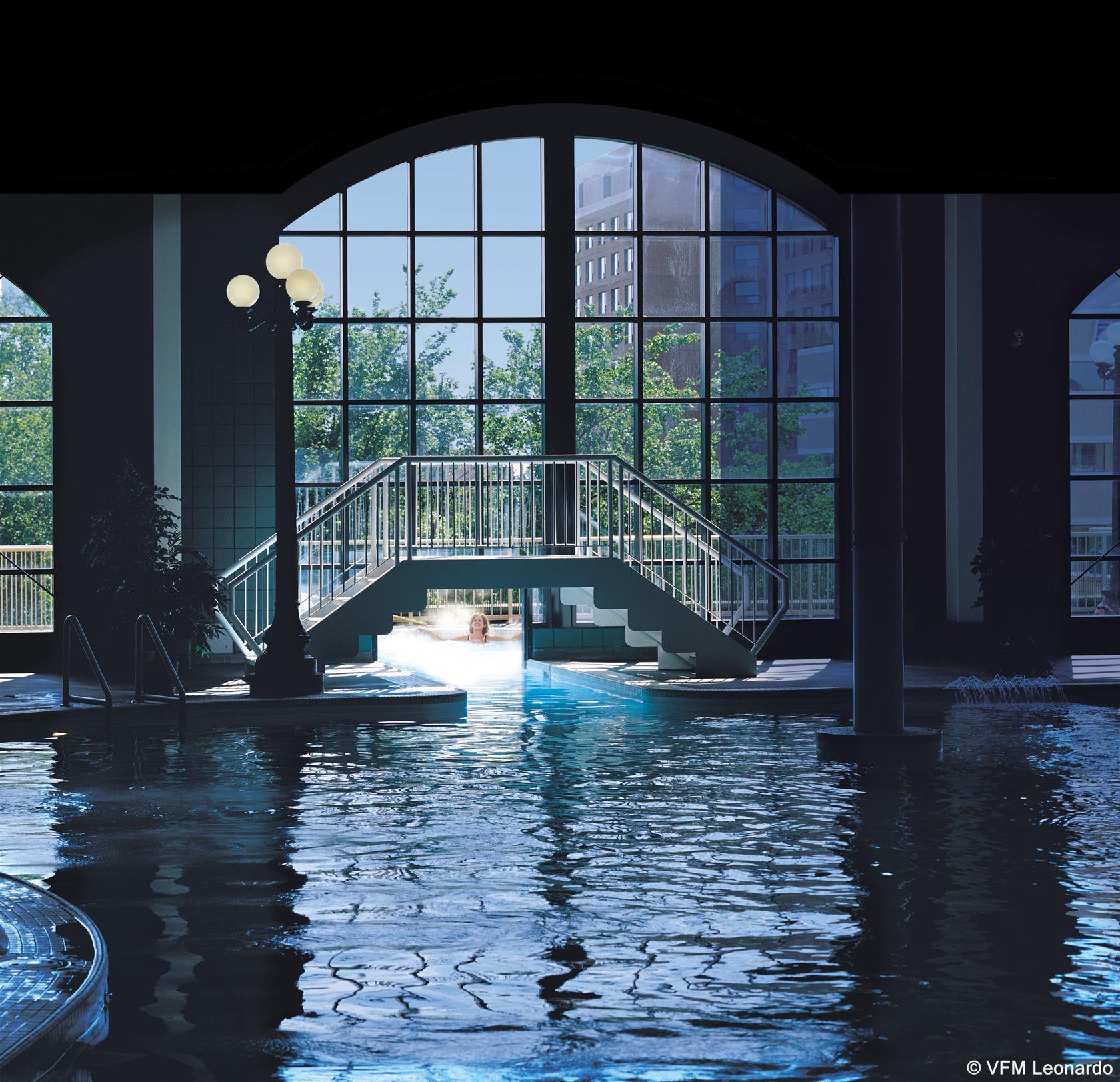 Temple Gardens Hotel & Spa ムースジョー エクステリア 写真
