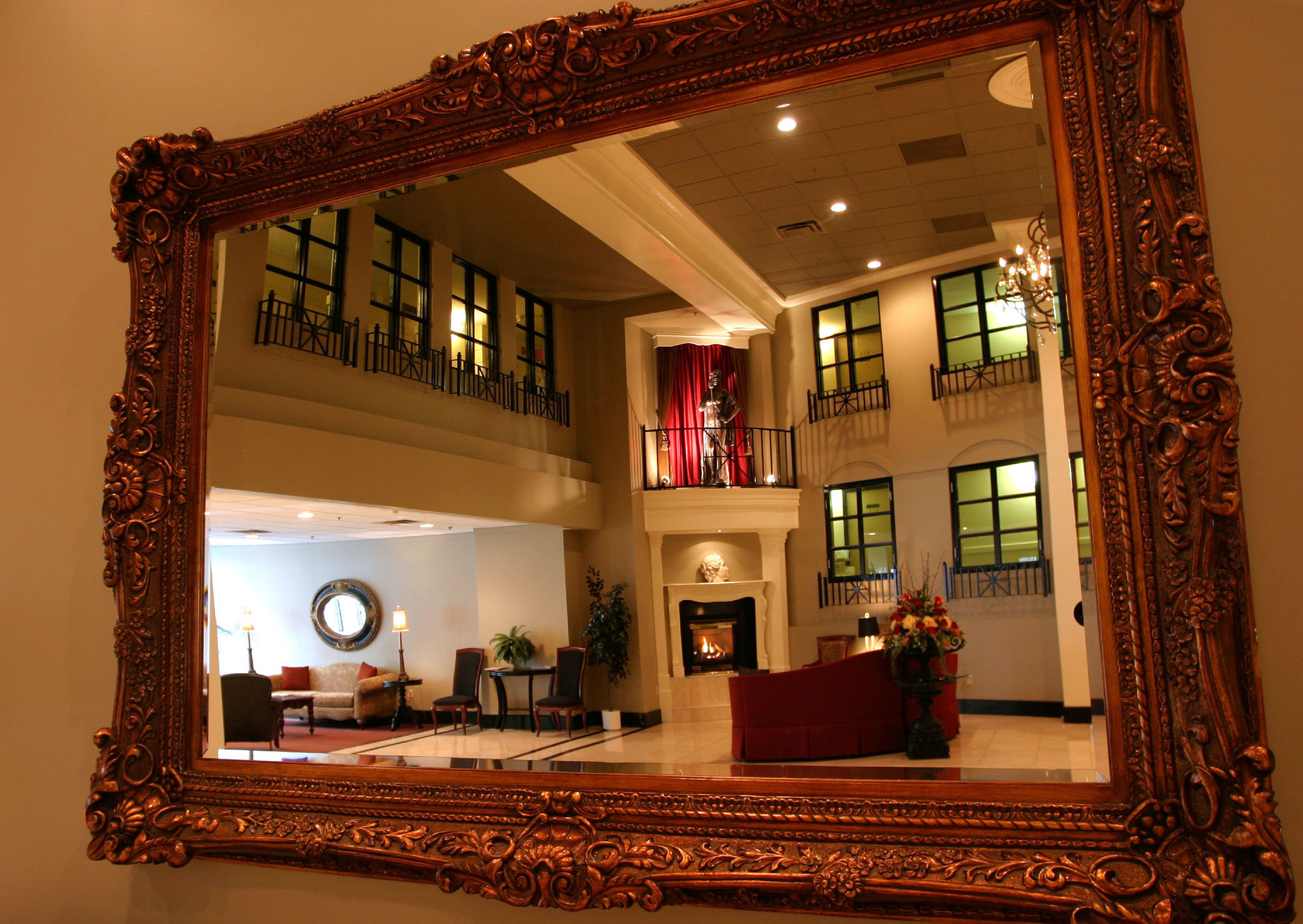 Temple Gardens Hotel & Spa ムースジョー エクステリア 写真