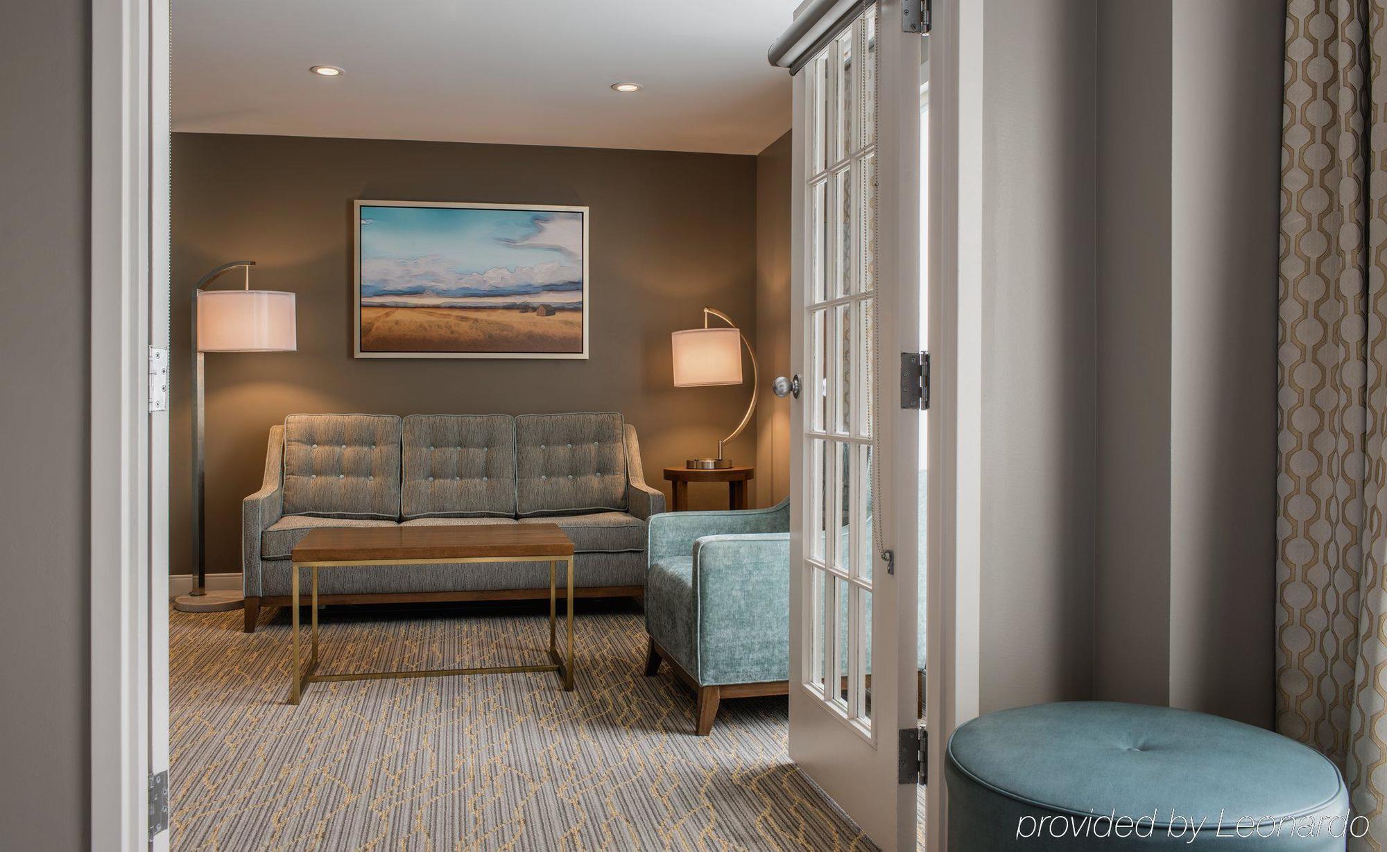 Temple Gardens Hotel & Spa ムースジョー エクステリア 写真