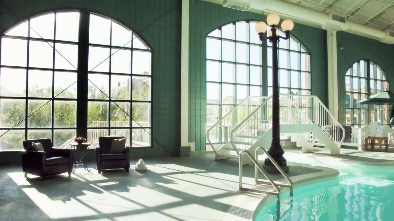 Temple Gardens Hotel & Spa ムースジョー エクステリア 写真