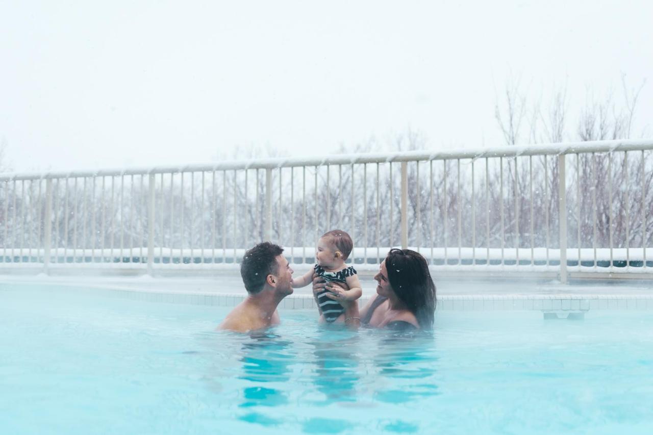 Temple Gardens Hotel & Spa ムースジョー エクステリア 写真