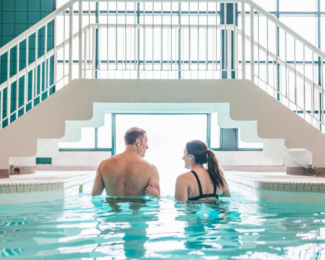 Temple Gardens Hotel & Spa ムースジョー エクステリア 写真