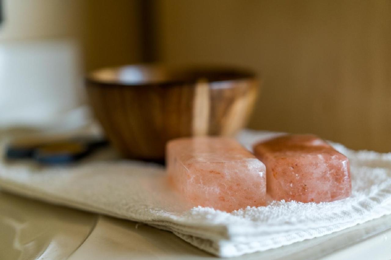 Temple Gardens Hotel & Spa ムースジョー エクステリア 写真